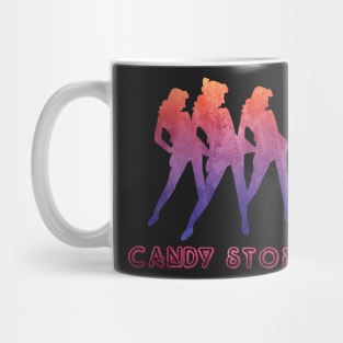 Candy Store -Heathers Mug